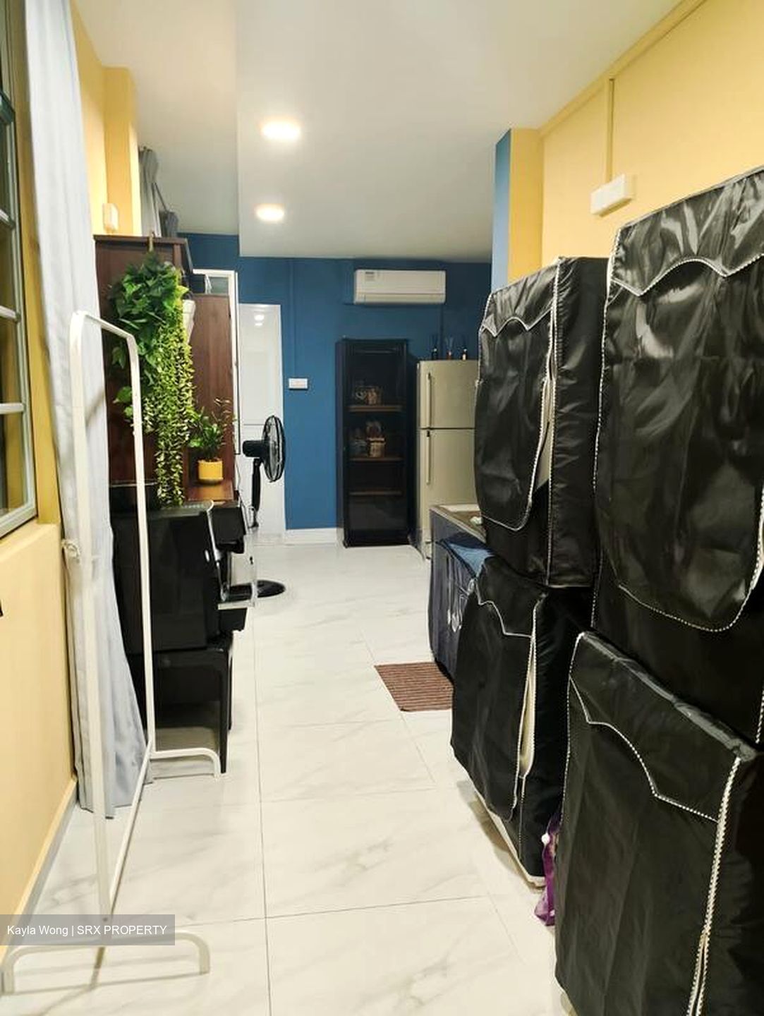 Jalan Binjai (D15), Shop House #504273171